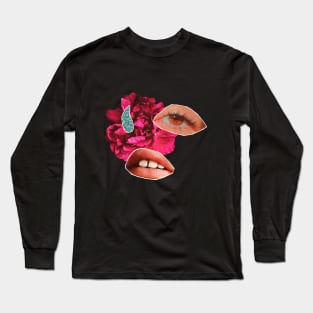 Sudden desire Long Sleeve T-Shirt